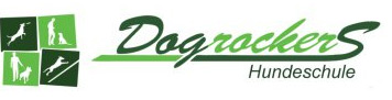 Logo dogrockers